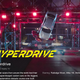Illustration for article titled Hyperdrive (Netflix)